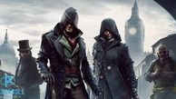 بررسی بازی assassins creed syndicate + ارسال سریع