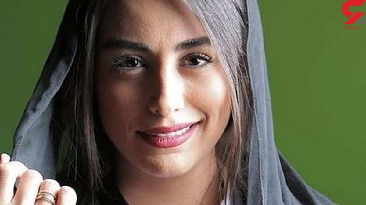 نازنین کیوانی شاخ اینستاگرامی در سریال سرجوخه/ باورنکردنی اما واقعی