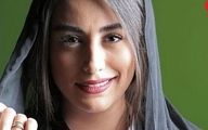 نازنین کیوانی شاخ‌ اینستاگرامی در سریال سرجوخه/ باورنکردنی اما واقعی