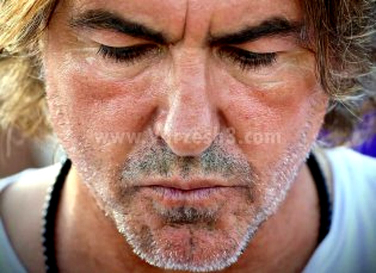 حسرت بزرگ سرمربی استقلال؛ انتقال به رئال منتفی شد!