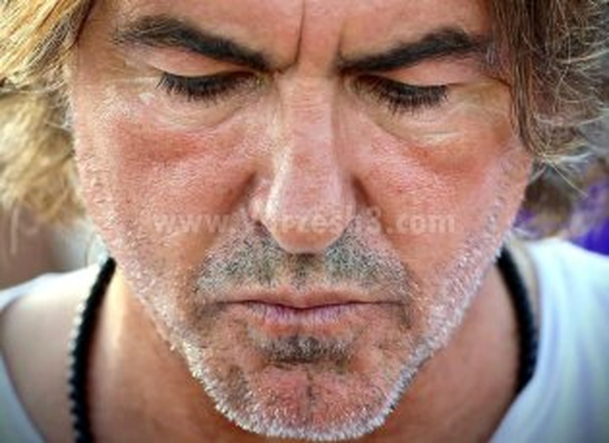 حسرت بزرگ سرمربی استقلال؛ انتقال به رئال منتفی شد!