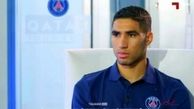 واکنش ستاره PSG به احتمال بازگشت به رئال مادرید