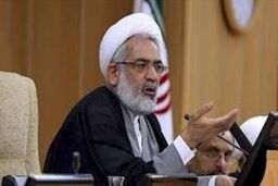 یک روز بعد از مهلت 48 ساعته احمدی نژاد  / دادستان کل کشور: در یکی دو روز آینده پاسخ احمدی‌نژاد را خواهیم داد
