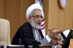 یک روز بعد از مهلت 48 ساعته احمدی نژاد  / دادستان کل کشور: در یکی دو روز آینده پاسخ احمدی‌نژاد را خواهیم داد
