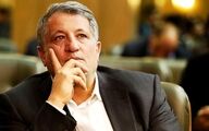 ماجرای رد صلاحیت آیت الله هاشمی از زبان فرزندش