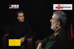 جزئیاتی جدید از ترور«حاج قاسم» به روایت سردار حاجی‌زاده