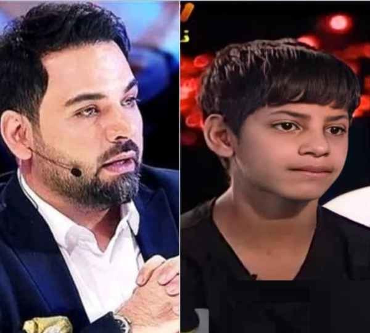 واکنش احسان علیخانی به خودکشی «رضا»