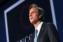 بلینکن دلیل حذف نام انصارالله از لیست ترور را اعلام کرد