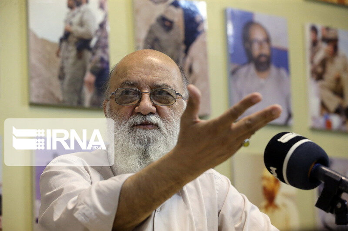 چمران: ساز و کار تعیین فهرست شورای ائتلاف اصولگرایان در تهران مشخص شد