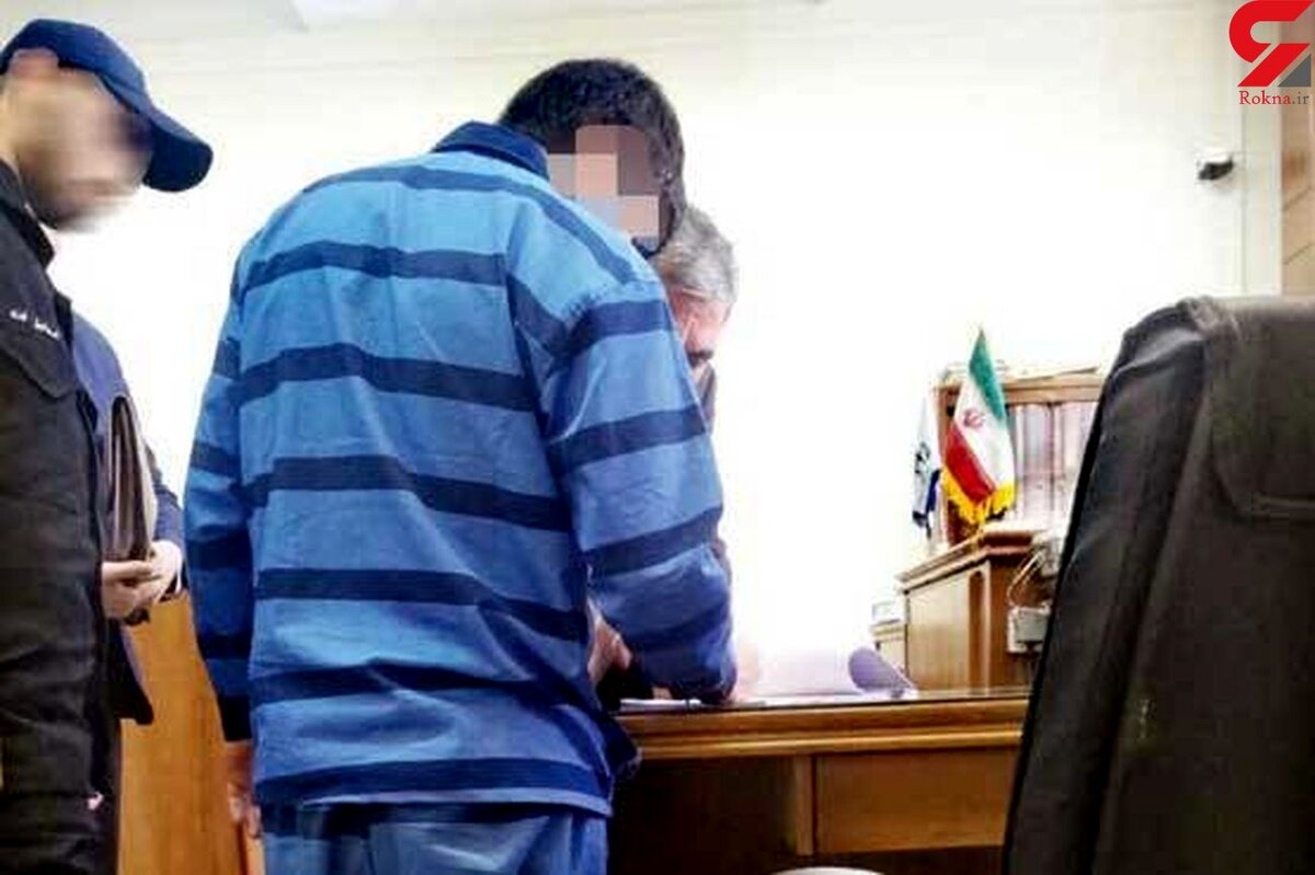مرد  طلا فروش پس از سرقت مسلحانه از مغازه اش قاتل شد