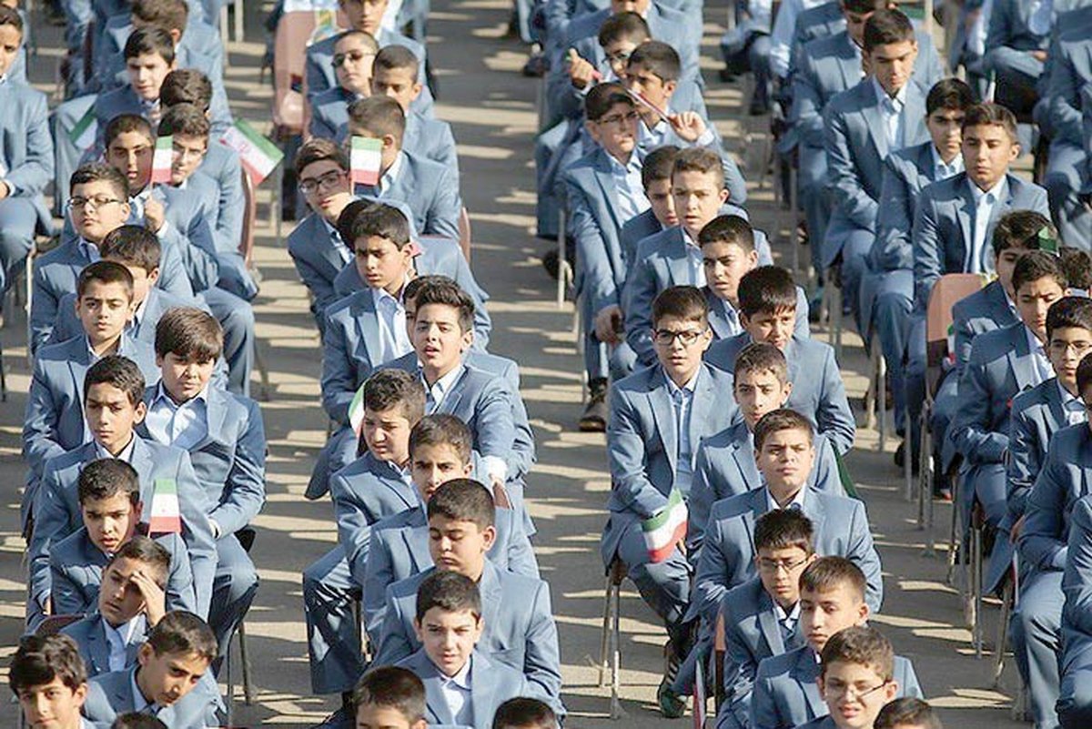 تکریم تعلیم
باید برنامهریزی مدونی داشته باشیم