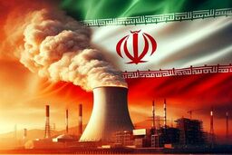 بمب آژانس با چاشنی گروسی زیر میز مذاکرات