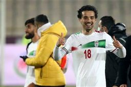 یادداشت: تیم ملی یک بازیساز جدید پیدا کرد 