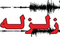 اعزام تیم های ارزیاب هلال احمر به مناطق زلزله زده هرمزگان + فیلم