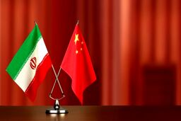 اتحاد تهران و پکن، چالشی برای دولت بایدن است