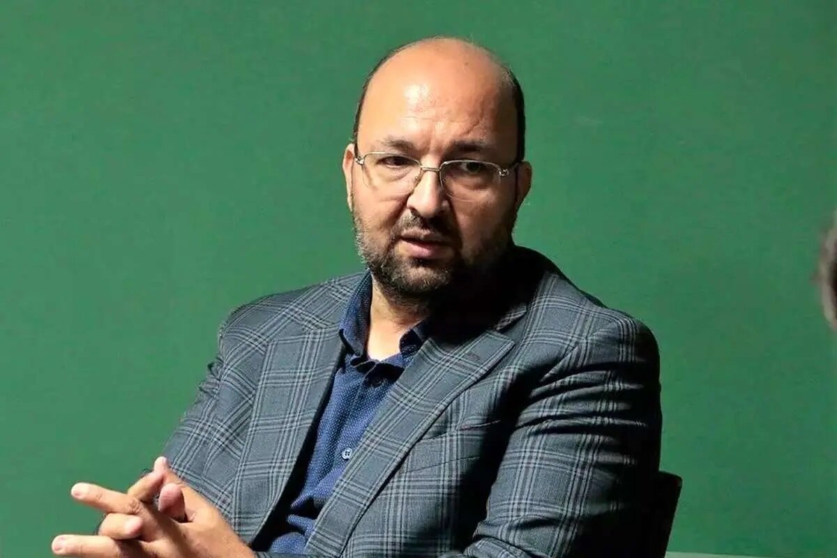ائمه جمعه لطفا کشتی را سوراخ نکنید