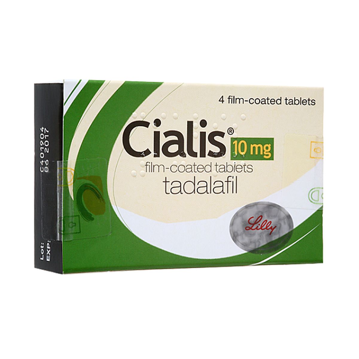 برسی عملکرد قرص سیالیس و ویاگرا