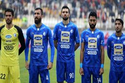 آخرین وضعیت پادوانی از زبان  پزشک استقلال