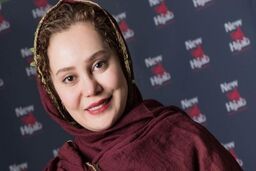 زندگینامه آرام جعفری