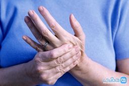 علت سوزن سوزن شدن دست ها چیست؟