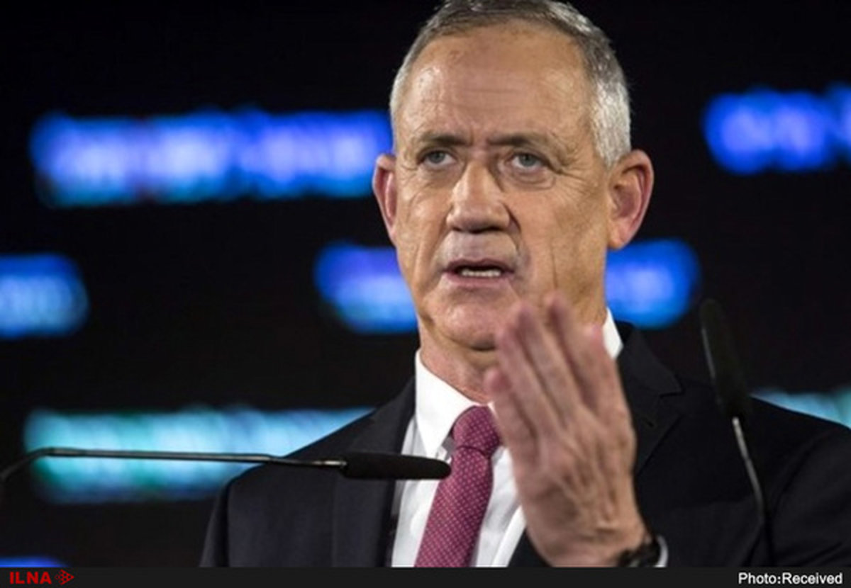 اظهارات بیاساس وزیر جنگ رژیم صهیونیستی علیه ایران