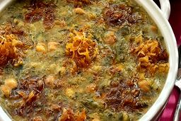 یک غذای ایرانی ضد سرطان