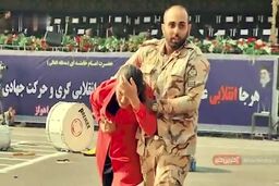 سه سال بعد از رژه خونین ۳۱ شهریور اهواز