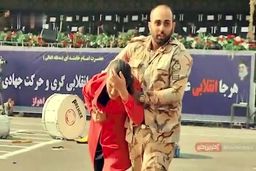 سه سال بعد از رژه خونین ۳۱ شهریور اهواز