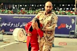سه سال بعد از رژه خونین ۳۱ شهریور اهواز