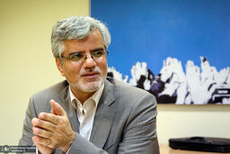 محمود صادقی: انتخابات مجلس شورای نگهبانی‌تر شد