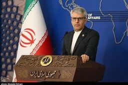 ایران آماده دفاع از حقوق کشور چه با موشک و چه با دیپلماسی 