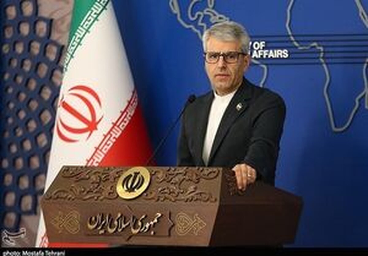 ایران آماده دفاع از حقوق کشور چه با موشک و چه با دیپلماسی 