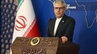 ایران آماده دفاع از حقوق کشور چه با موشک و چه با دیپلماسی 