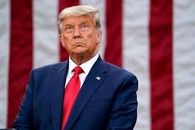 ترامپ خبر از جنگ هشتم داد