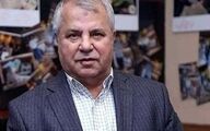 فوری | علی پروین بازداشت شد؟ + علت