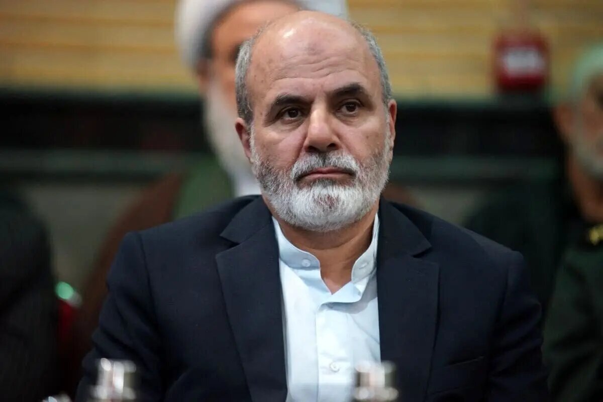 امام ره:اگر روزی آمریکا آدم شود، مذاکره مانعی ندارد
