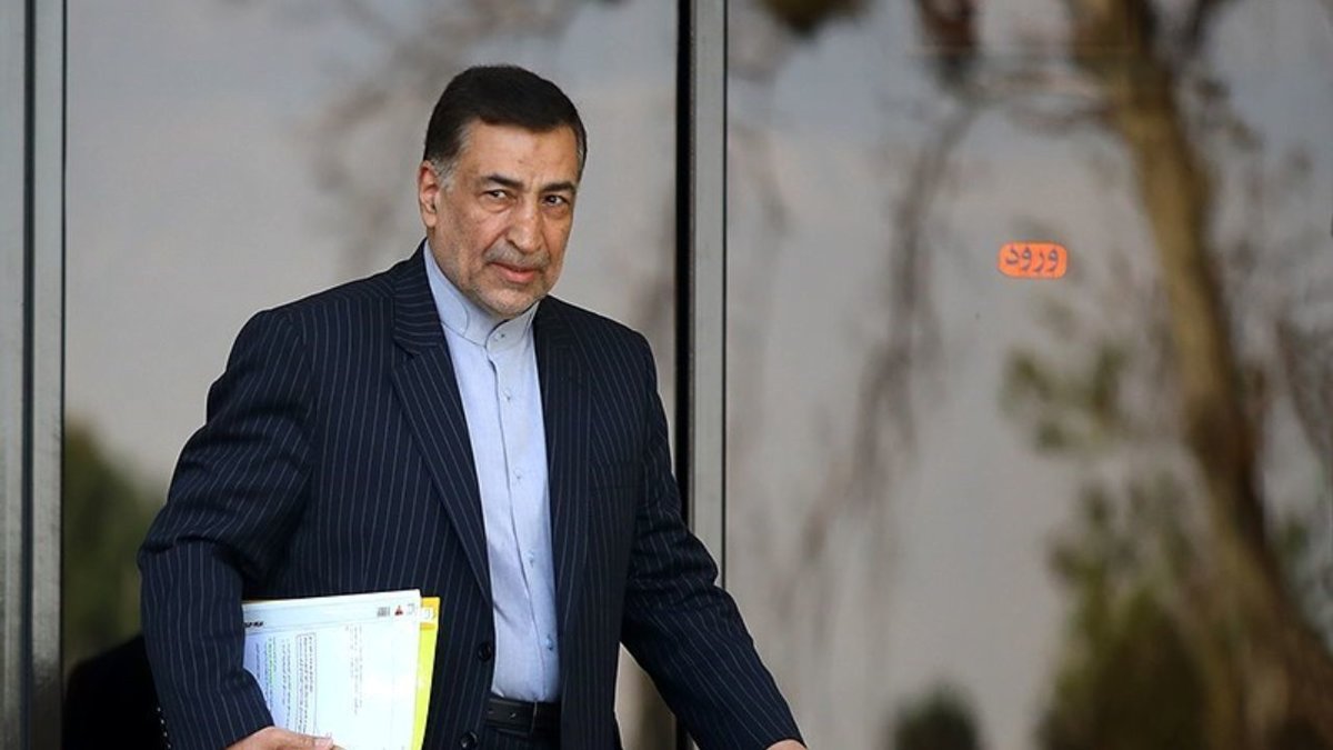 وزیر دادگستری: برای مدیران آینده خیر بخواهیم