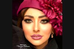 عکس لاغری عجیب نفیسه روشن | راز طلاق نفیسه روشن فاش شد