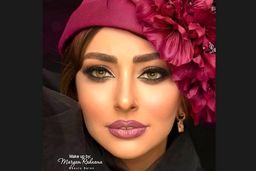 عکس لاغری عجیب نفیسه روشن | راز طلاق نفیسه روشن فاش شد