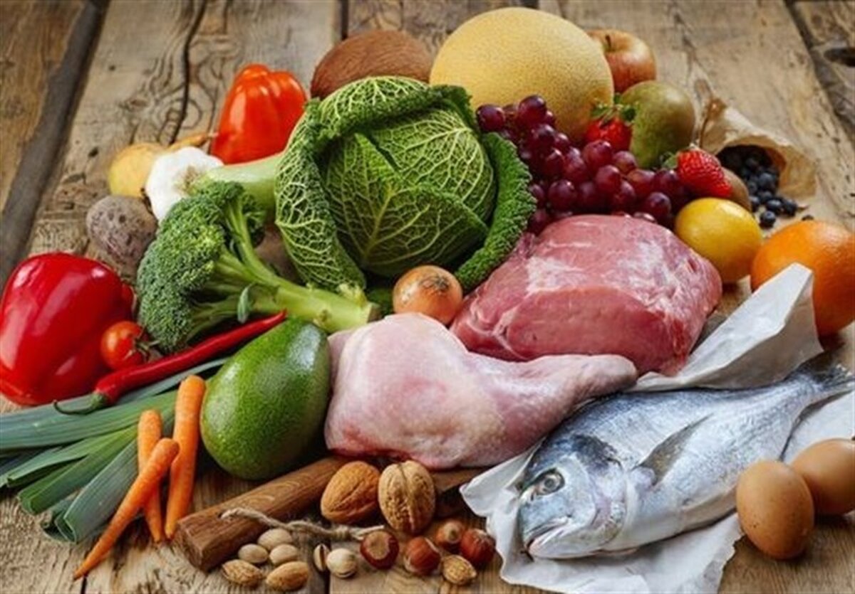 خوراکی‌های خون ساز/ خون سازترین مواد غذایی را بشناسید