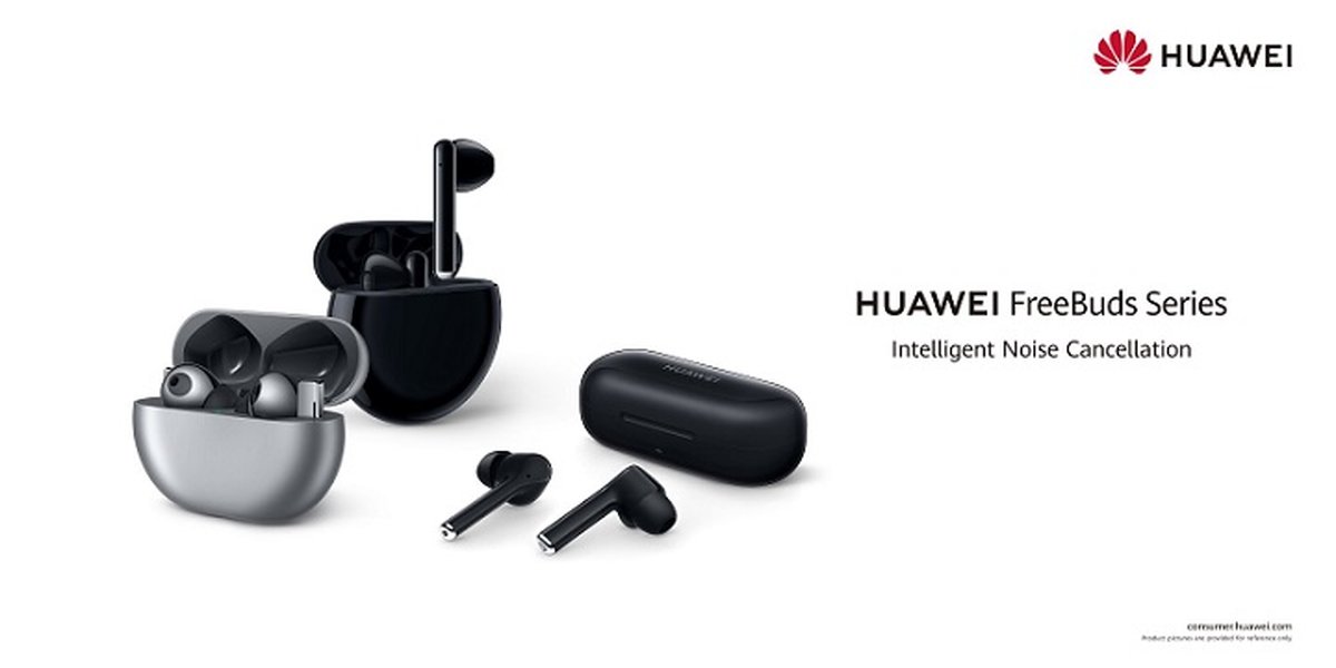 دلایلی مختلف برای انتخاب هدفون و ایربادزهای هوآوی