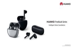 دلایلی مختلف برای انتخاب هدفون و ایربادزهای هوآوی

