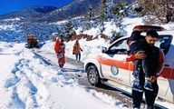 امدادرسانی به ۱۲ هزار و ۳۴۱ نفر طی یک هفته گذشته