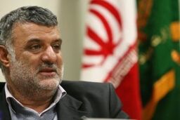 تنظیم بازار با وزارت کشاورزی است، نه مغازه‌ها/برنامه‌ریزی برای تنظیم بازار تخم‌مرغ