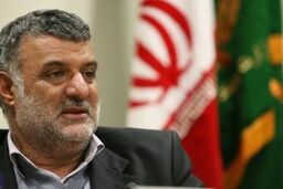 تنظیم بازار با وزارت کشاورزی است، نه مغازه‌ها/برنامه‌ریزی برای تنظیم بازار تخم‌مرغ