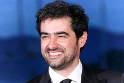 جنجال تازه آقای بازیگر! | عکس جنجالی شهاب حسینی در کنار یک دختر بی حجاب