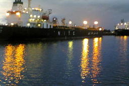 آخرین وضعیت کشتی های‌ تانکر ایرانی در بازگشت از ونزوئلا