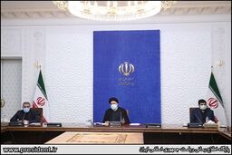 واکنش رئیس‌جمهور به اختلاف نرخ تورم بانک مرکزی و مرکز آمار ایران