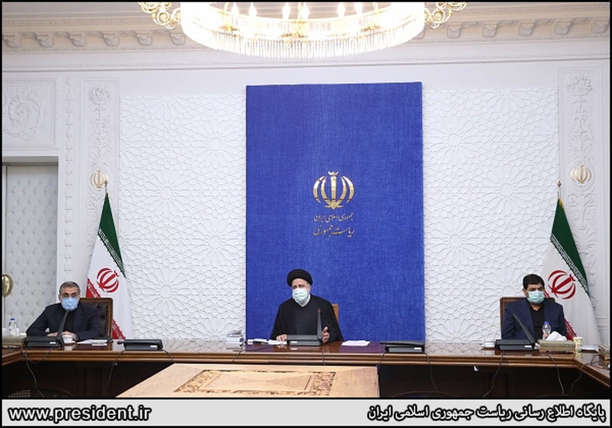 واکنش رئیسجمهور به اختلاف نرخ تورم بانک مرکزی و مرکز آمار ایران