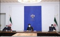 واکنش رئیس‌جمهور به اختلاف نرخ تورم بانک مرکزی و مرکز آمار ایران